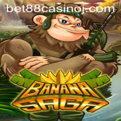 Discover the World of BananaSaga: An Exciting Game at BET88 Casino