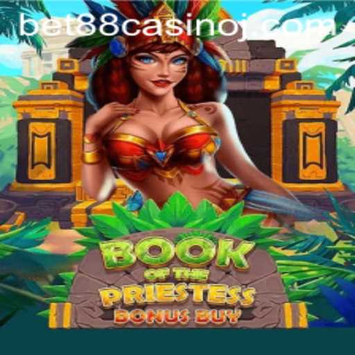 Unveiling the Mysteries of BookOfThePriestess at BET88 Casino