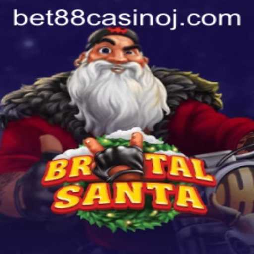 Discover the Exciting World of BrutalSanta at BET88 Casino