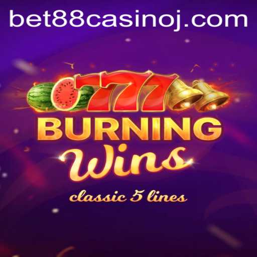 Explore the Exciting World of Burning Wins at BET88 Casino