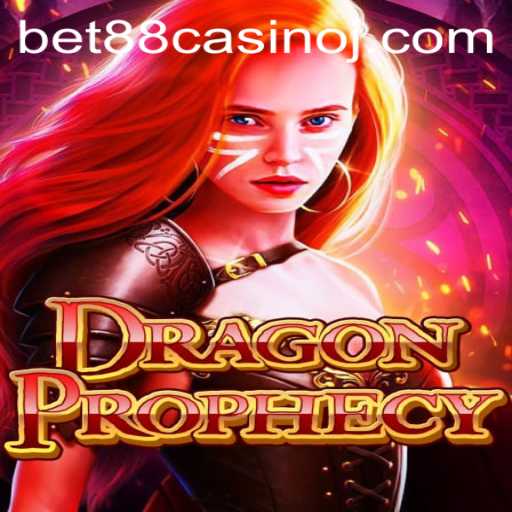 Unlock the Mysteries of DragonProphecy at BET88 Casino