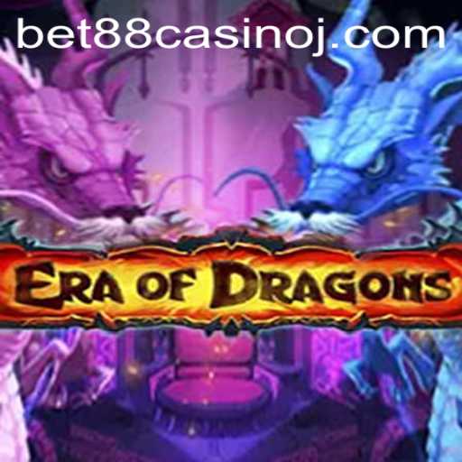 Exploring the Thrilling World of EraOfDragons and BET88 Casino