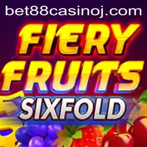 Discover the Thrills of FieryFruitsSixFold at BET88 Casino