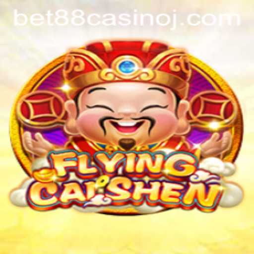 FlyingCaiShen and BET88 Casino: A New Era of Online Gaming