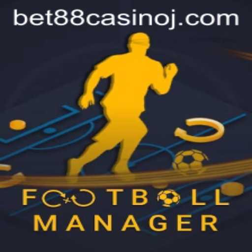 Exploring the World of FootballManager and BET88 Casino