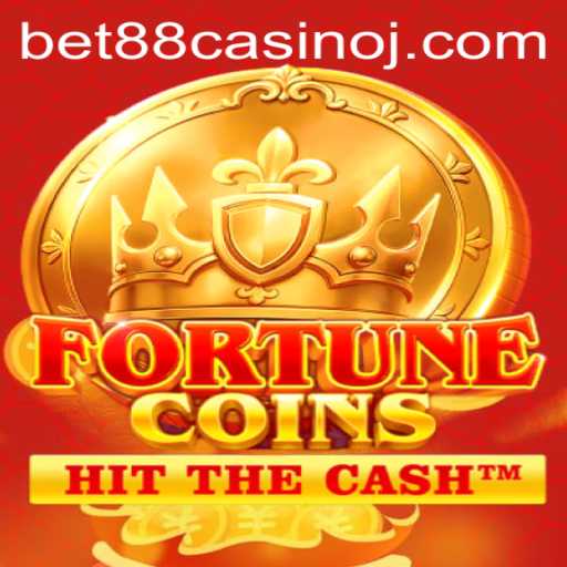 Exploring FortuneCoins in BET88 Casino: A Comprehensive Introduction