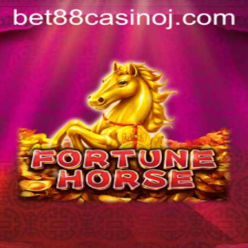Exploring the Exciting World of FortuneHorse at BET88 Casino