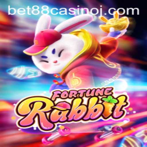 An In-Depth Exploration of FortuneRabbit at BET88 Casino