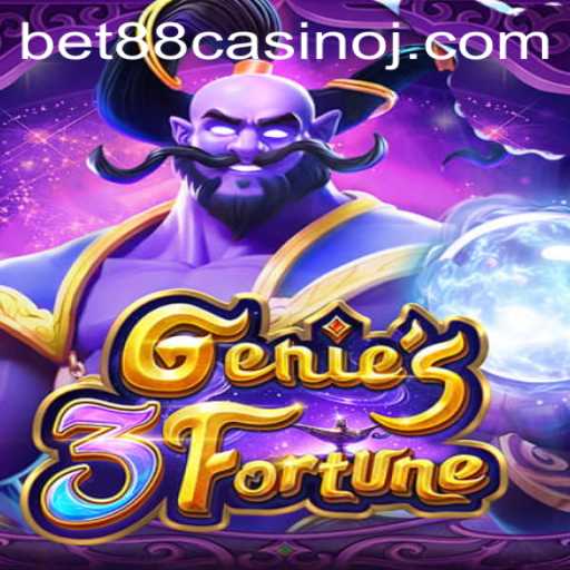 Discover the Thrills of Genie3Fortune at BET88 Casino