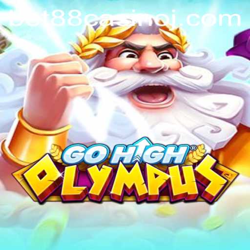 Exploring the Thrills of GoHighOlympus at BET88 Casino
