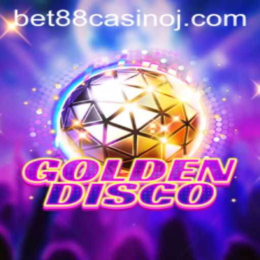 Unveiling the Thrills of GoldenDisco at BET88 Casino