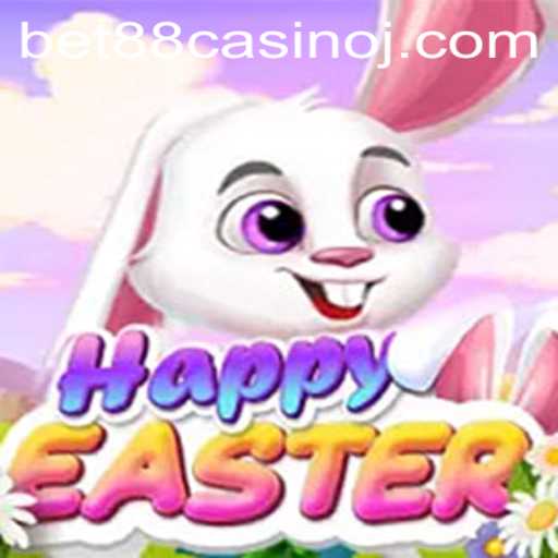HappyEaster: A Joyful Journey at BET88 Casino
