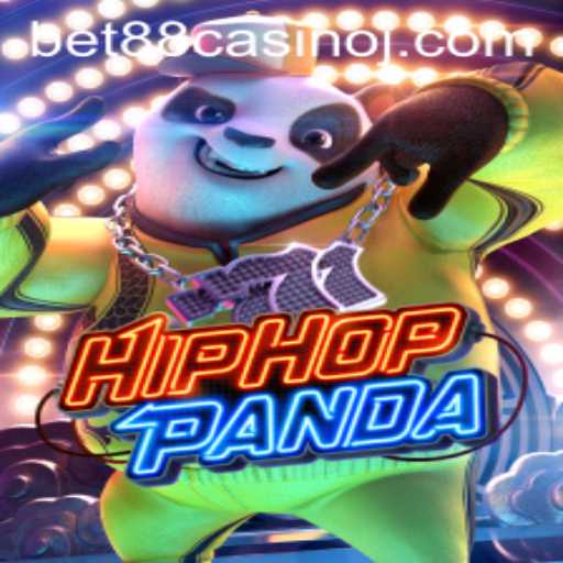 Experience the Excitement of HipHopPanda at BET88 Casino