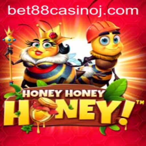 Experience the Buzz: HoneyHoneyHoney at BET88 Casino