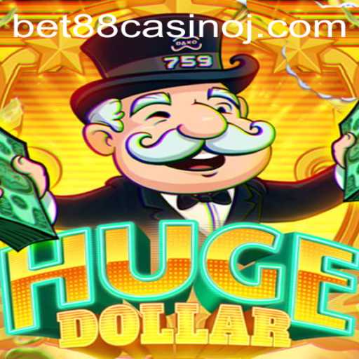 Exploring the Exciting World of HugeDollar at BET88 Casino