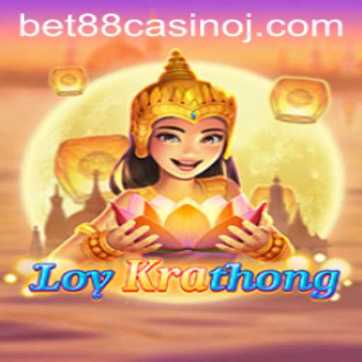 Explore the Thrills of LoyKrathong: A Captivating Game at BET88 Casino