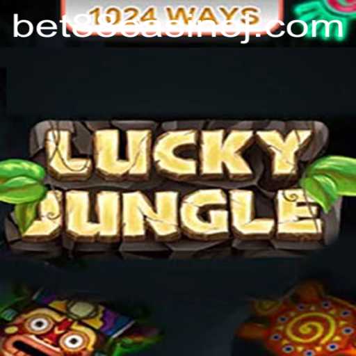 Discover the Exciting World of LuckyJungle1024 at BET88 Casino
