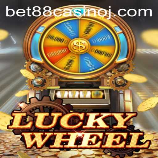 Discover the Thrilling World of LuckyWheel at BET88 Casino