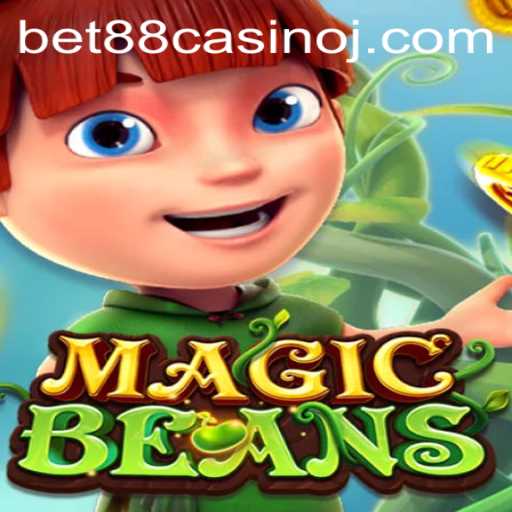 Unveiling MAGICBEANS: An Exciting Addition to BET88 Casino