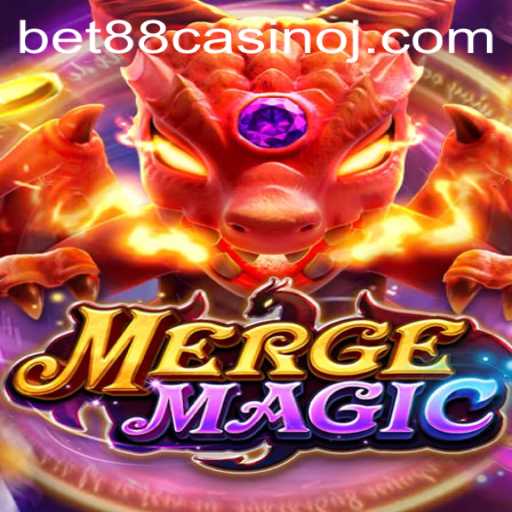 Discover MergeMagic: A Dynamic Fusion of Fantasy and Strategy