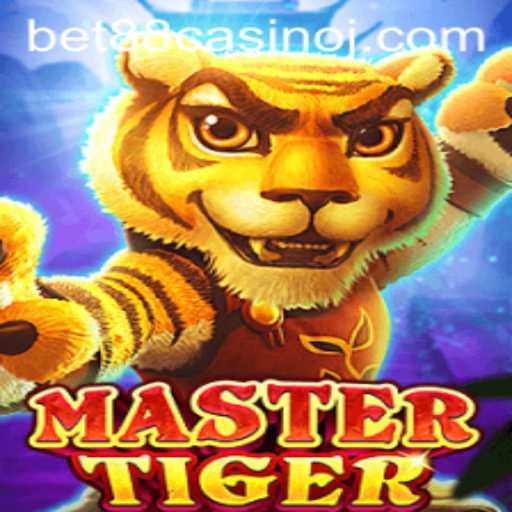 MasterTiger: Unlock the Thrills of BET88 Casino's Latest Game