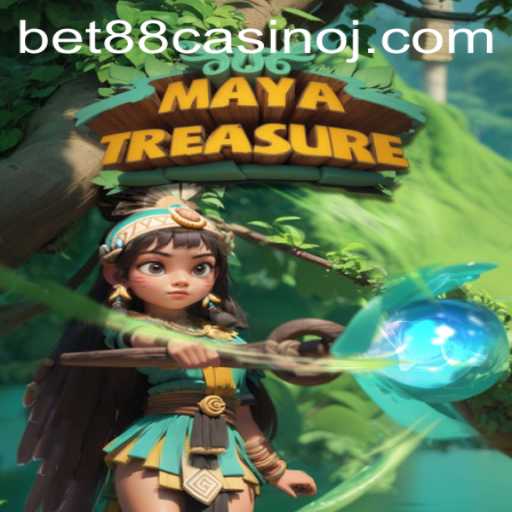 Unveiling MayaTreasure: The Latest Sensation at BET88 Casino
