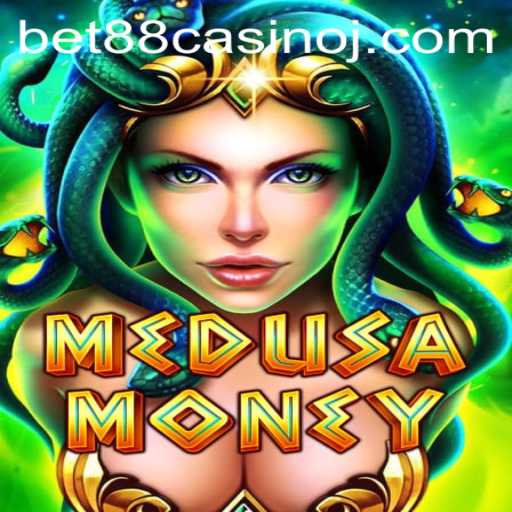 Journey Through Ancient Riches in MedusaMoney at BET88 Casino
