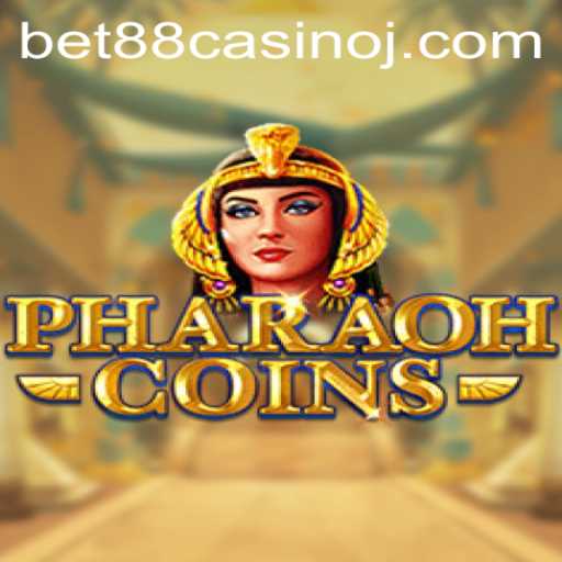Exploring PharaohCoins at BET88 Casino: A Journey into Ancient Riches