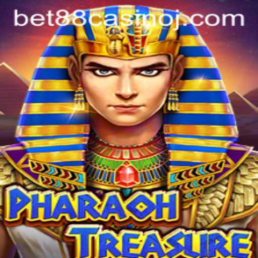 Dive into the Enigmatic World of PharaohTreasure at BET88 Casino
