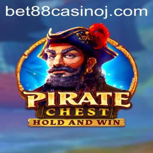 Dive into Adventure with PirateChest at BET88 Casino