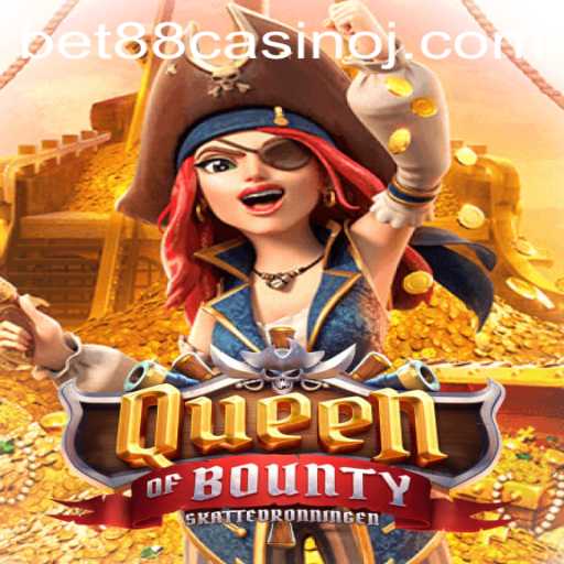 Discovering the Thrills of 'QueenofBounty' at BET88 Casino