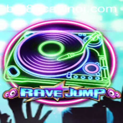 Discover the Thrilling World of RaveJump at BET88 Casino