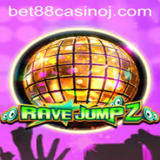 RaveJump2: Exploring the Thrilling Casino Game at BET88 Casino