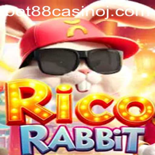 Discover the Thrilling World of RicoRabbit at BET88 Casino