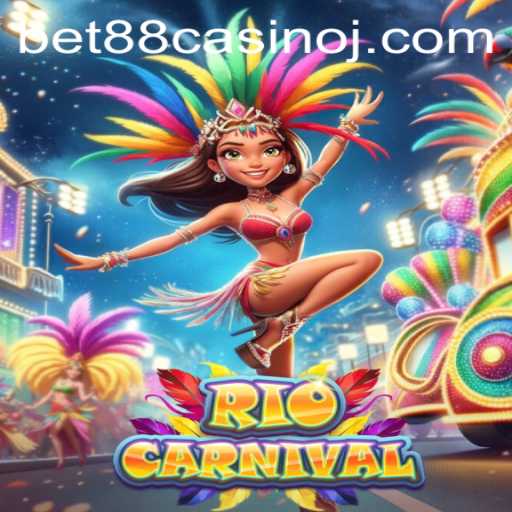 Experience the Vibrant RioCarnival at BET88 Casino