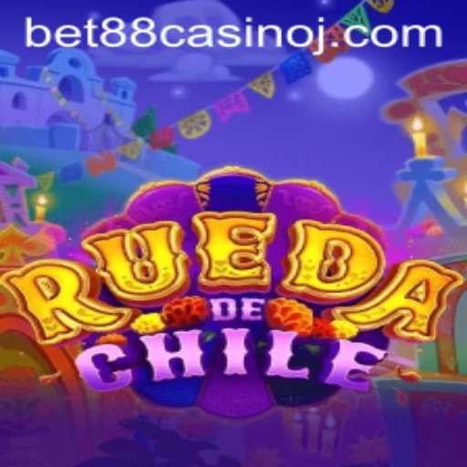 Discover the Excitement of RuedaDeChile at BET88 Casino