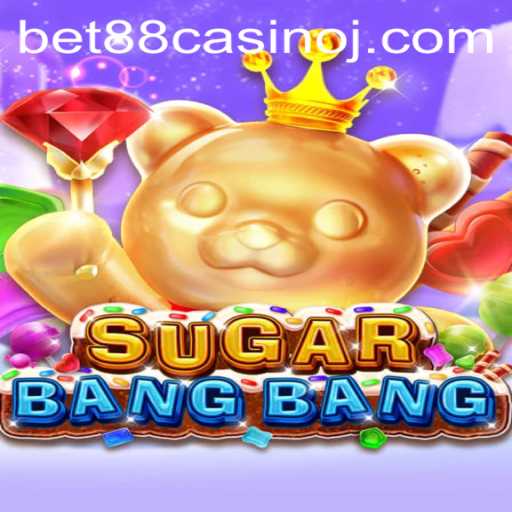 Unveiling SUGARBANGBANG: A Vibrant Dive into BET88 Casino's Latest Offering