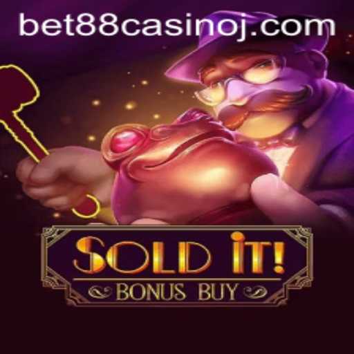 Exploring SolditBonusBuy at BET88 Casino