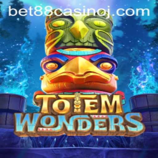 Discover TotemWonders at BET88 Casino