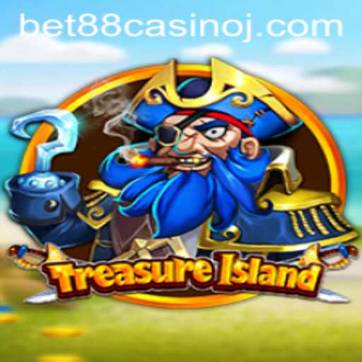 Exploring the Allure of TreasureIsland at BET88 Casino
