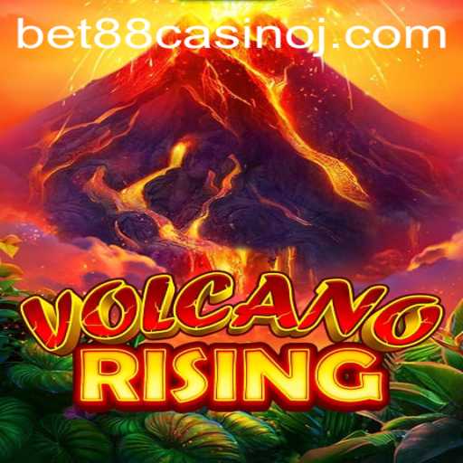 Exploring the Dynamic World of VolcanoRising at BET88 Casino