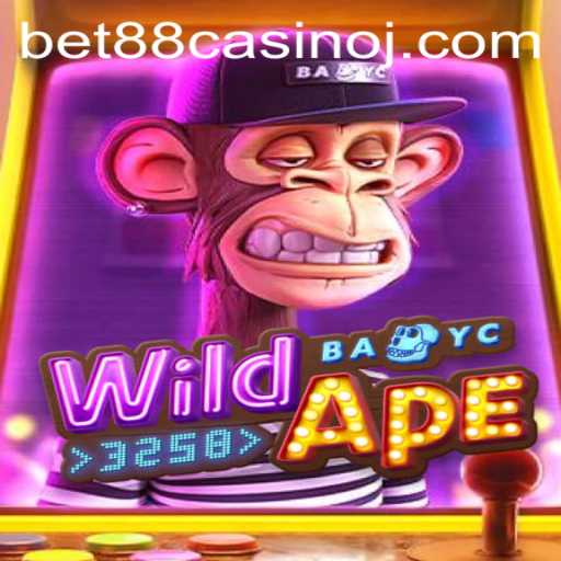 Explore the Thrilling World of WildApe3258 at BET88 Casino