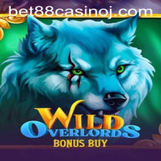Exploring WildOverlordsBonusBuy at BET88 Casino