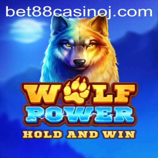 Unveiling the Exciting World of WolfPower at BET88 Casino