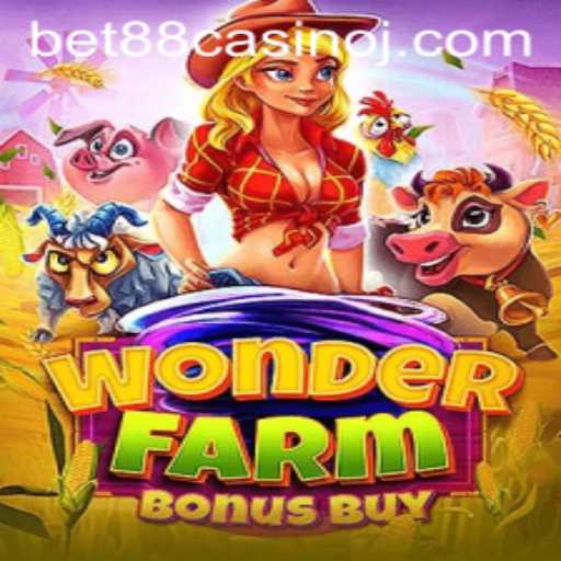 Experience the Thrills of WonderFarmBonusBuy at BET88 Casino